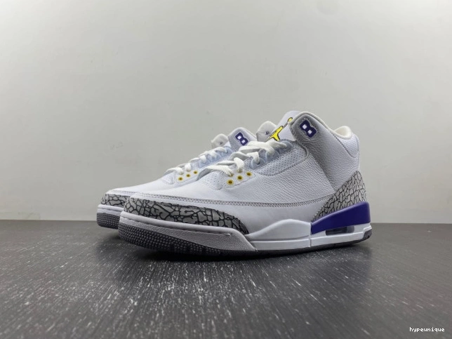 HYPE 3 Bryant 869802-907 Kobe Retro Jordan PE 0815